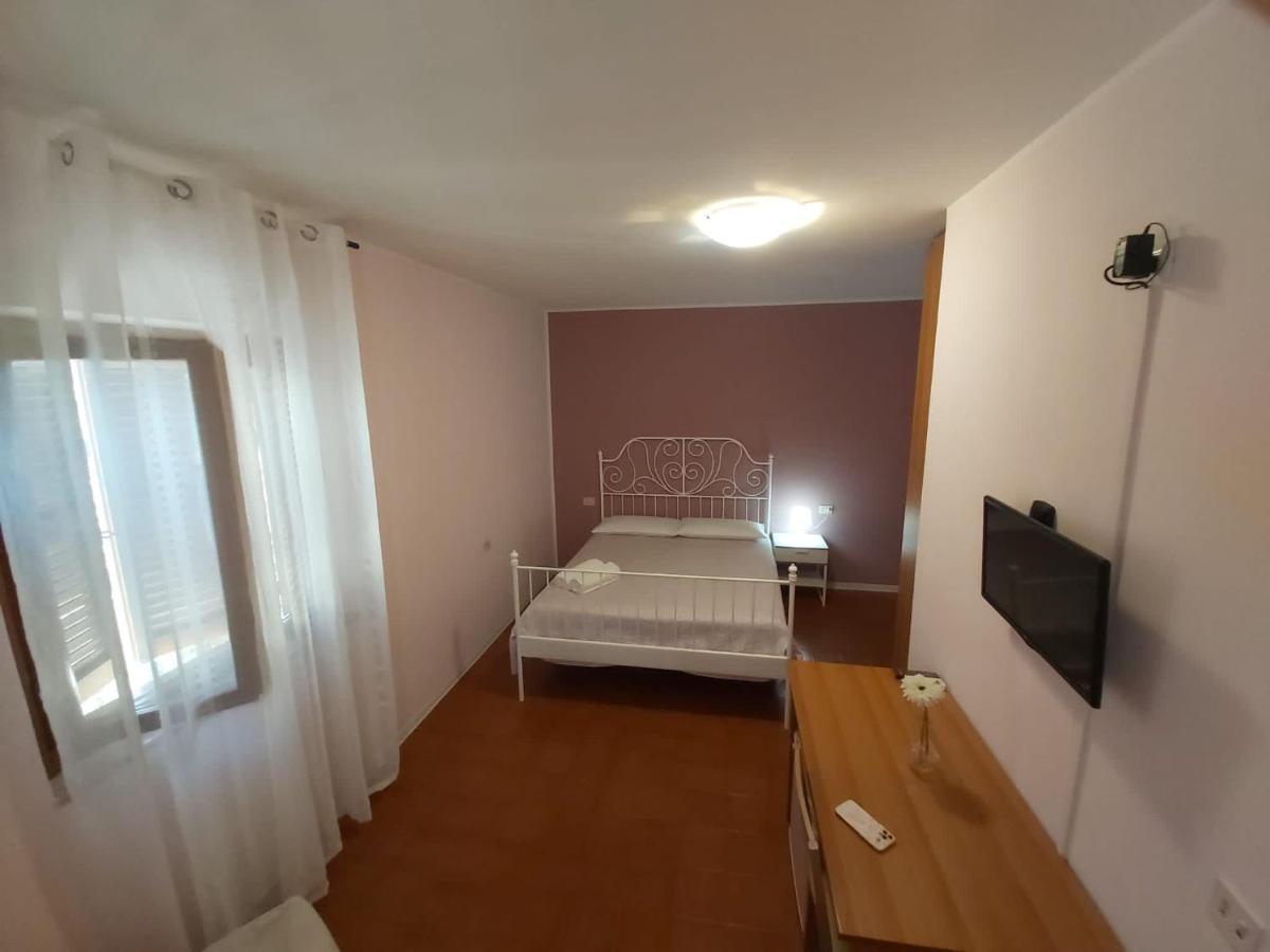 Bed & Breakfast La Casetta