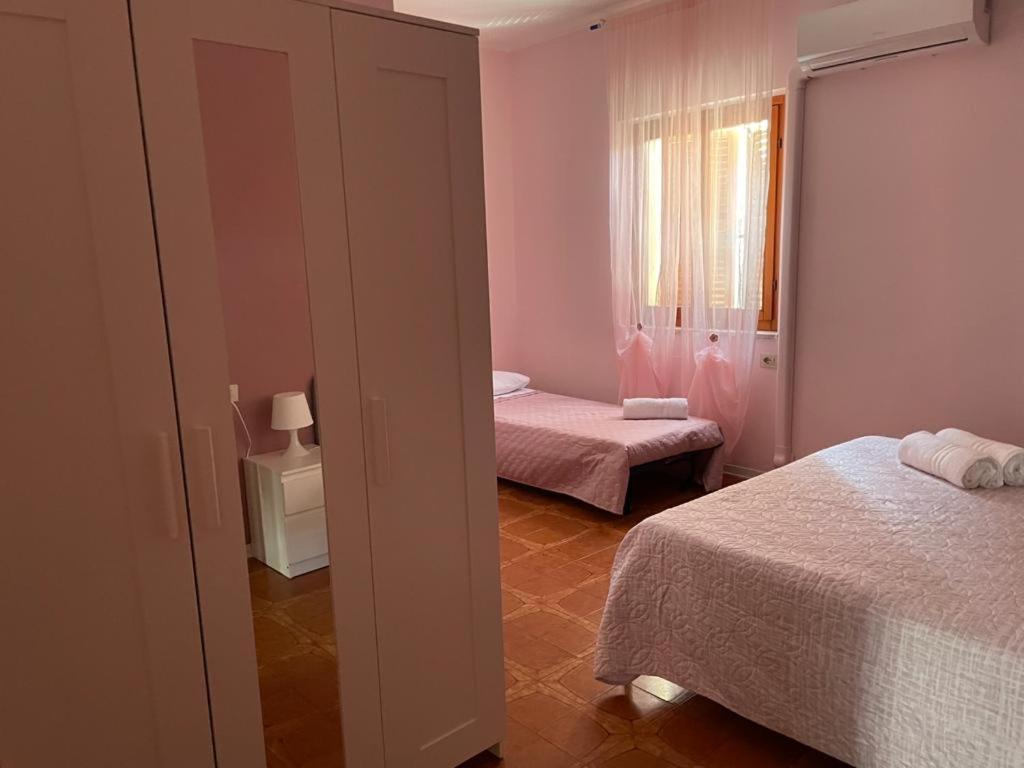 Bed & Breakfast La Casetta